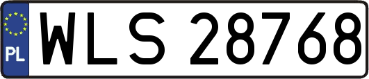 WLS28768