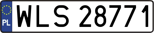 WLS28771