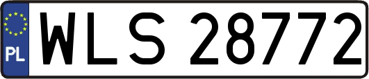 WLS28772
