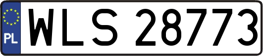 WLS28773