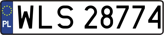 WLS28774