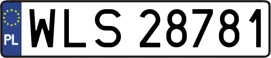 WLS28781