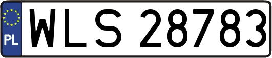 WLS28783