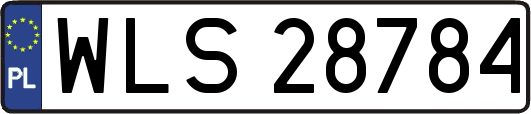 WLS28784