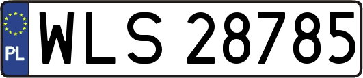 WLS28785