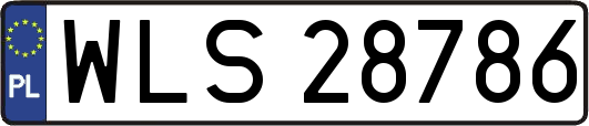 WLS28786