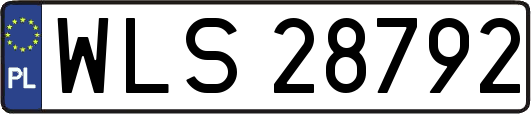 WLS28792
