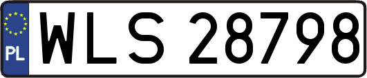 WLS28798
