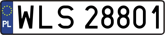 WLS28801
