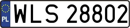 WLS28802