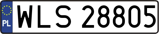 WLS28805