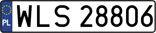 WLS28806