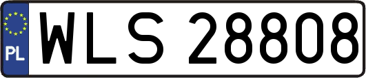 WLS28808
