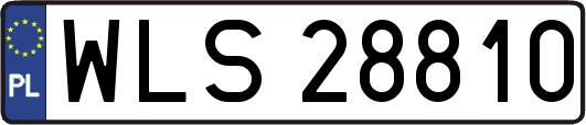 WLS28810