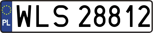 WLS28812