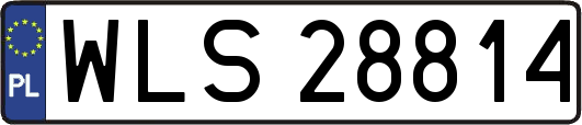 WLS28814