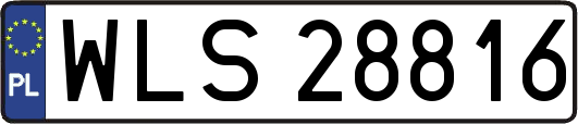 WLS28816