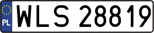 WLS28819