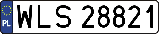 WLS28821