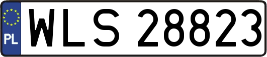 WLS28823