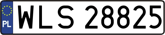 WLS28825