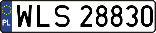 WLS28830