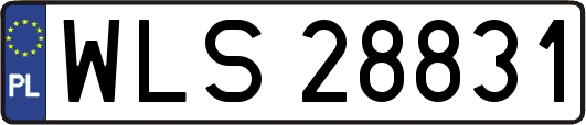 WLS28831