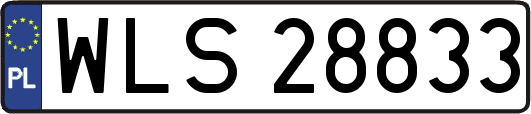 WLS28833