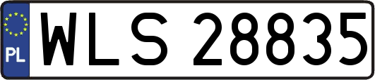 WLS28835