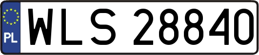 WLS28840