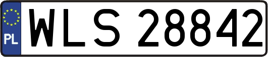 WLS28842