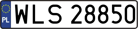 WLS28850