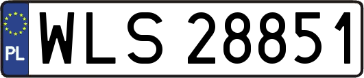 WLS28851