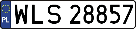 WLS28857