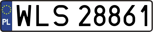 WLS28861