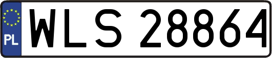 WLS28864