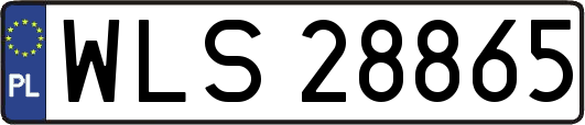 WLS28865