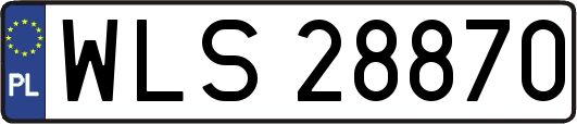 WLS28870