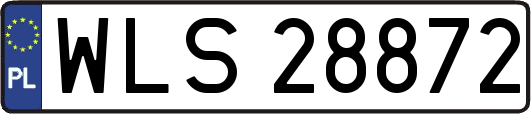 WLS28872