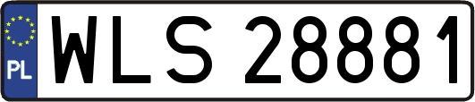 WLS28881