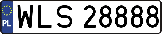 WLS28888