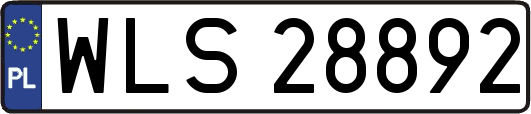 WLS28892
