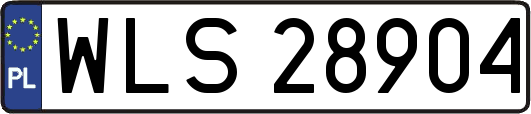 WLS28904