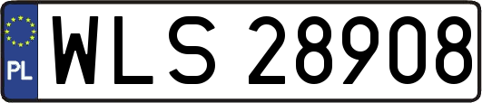WLS28908