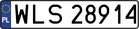 WLS28914