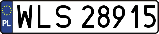 WLS28915