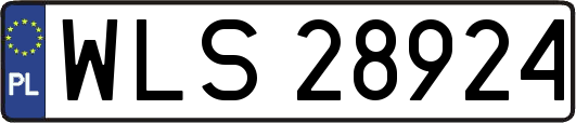 WLS28924