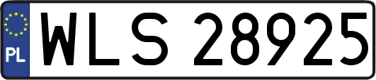 WLS28925