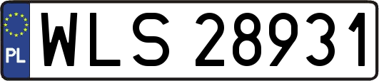 WLS28931