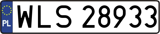 WLS28933